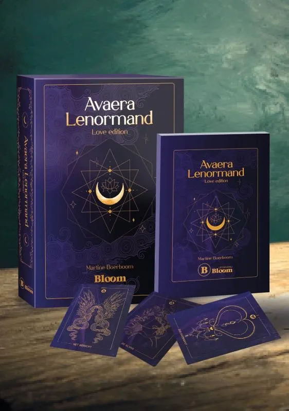 Avaera Lenormand