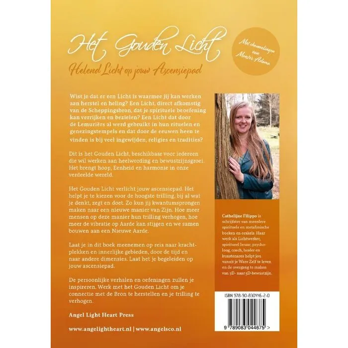 Het Gouden Licht