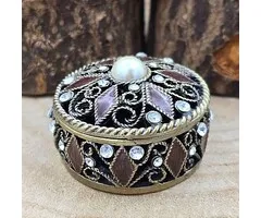 Luxe Cadeaudoosje Tin