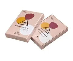 Intuïtiekaarten voor elke dag