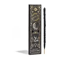 Sagrada Madre Ritual wierook Energetische Zuivering