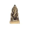 Minibeeldje Ganesha 5 cm