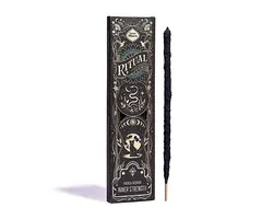 Sagrada Madre Ritual wierook Innerlijke Kracht