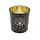 Sfeerlicht metallic Alziend oog 7 cm