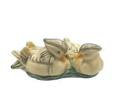 Feng Shui Mandarijn Eendjes Love