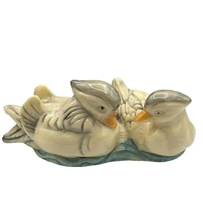 Feng Shui Mandarijn Eendjes Love