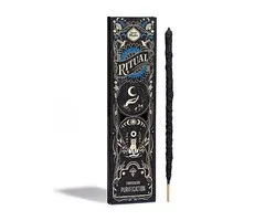 Sagrada Madre Ritual wierook Zuivering