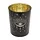 Sfeerlicht metallic Alziend oog - groot
