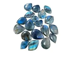 Labradoriet Hanger AAA Kwaliteit - Madagascar