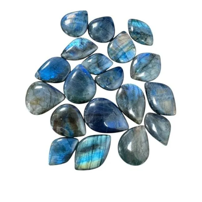 Labradoriet Hanger AAA Kwaliteit - Madagascar