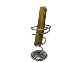 Houder voor Palo Santo of witte salie