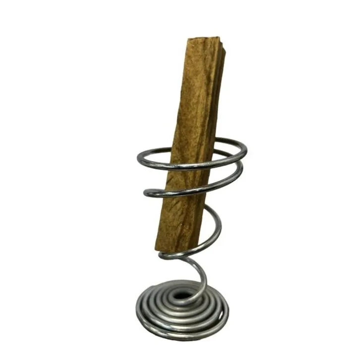 Houder voor Palo Santo of witte salie