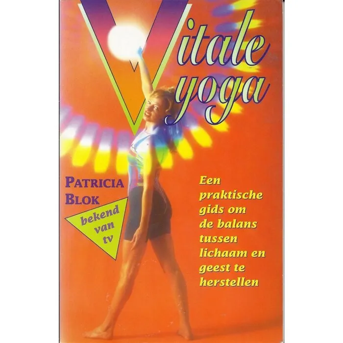 Vitale yoga