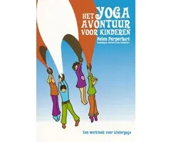 Yoga avontuur voor kinderen