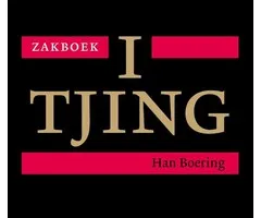 Zakboek I Tjing