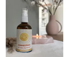 Auraspray zonnestraal