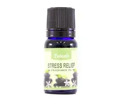Geurolie stress relief 10mL