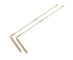 Wichelroede voor op reis