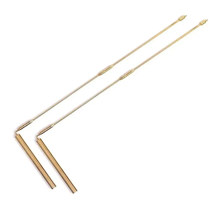 Wichelroede voor op reis