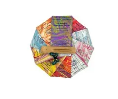 Probeerverpakkingen Moeder’s Geuren met wierookhouder