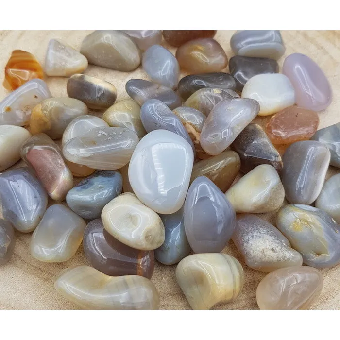 Agaat brazilie natuur