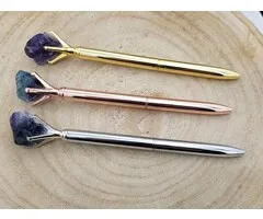 Pen met Fluoriet - 3 stuks