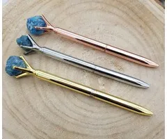 Pen met Apatiet - 3 stuks