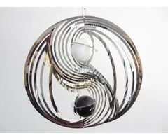 Cosmo Wind Spinner Yin Yang