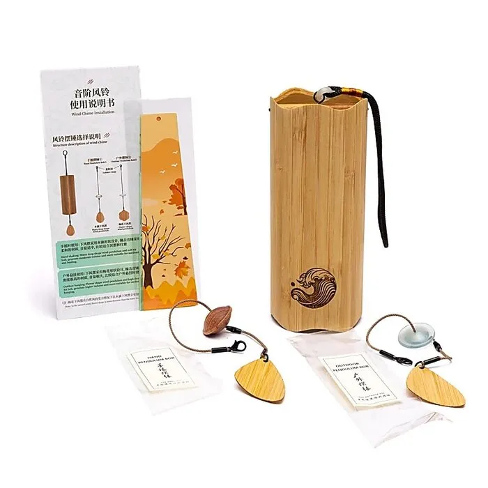 Hluru Wave windorgel