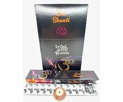 Tribal Soul – Om Shanti wierook