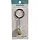 Sleutelhanger Amazoniet – Rust & Vergeving