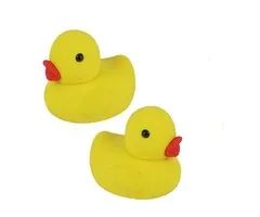 Gum eend 12 stuks