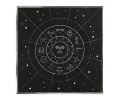 Altaarkleed sterrenbeeld