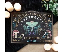 Ouija board Dark Forest