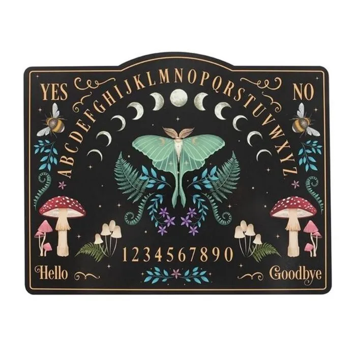 Ouija board Dark Forest