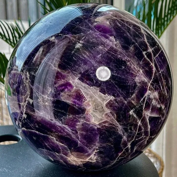 Amethist  Bol 16,5 cm - 6,24 kg