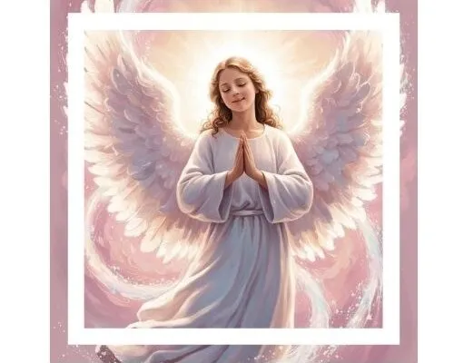 Chamuel: Vind Liefde, Rust en de Juiste Weg