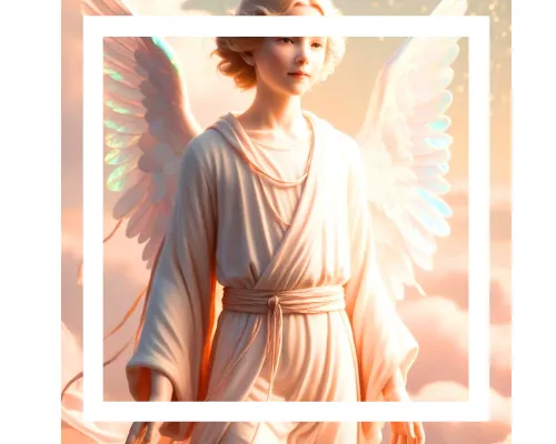 Gabriel – Engel van Communicatie, Creativiteit en Leiding