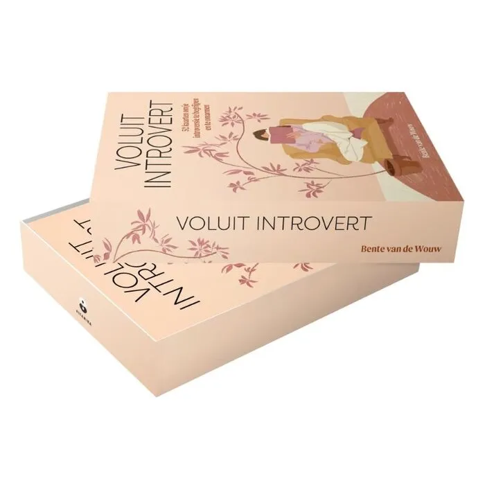 Voluit introvert