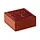 Mango Hout Gesneden Tree of Life Opbergdoosje