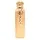 Koperen drinkfles gehamerd 900 ml