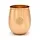 Koperen drinkbeker Bloem des Levens 350 ml