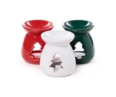 Kerstmis Geurbrander