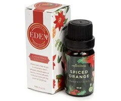 Kerstmis Geurolie Spiced Orange