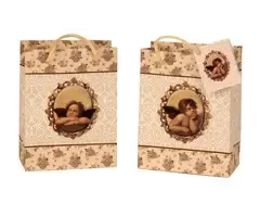 Geschenktas Raphael Engel