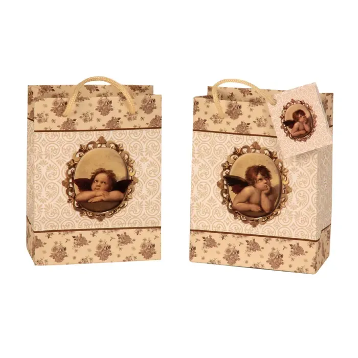 Geschenktas Raphael Engel