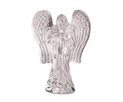 Glazen Engel 10 cm