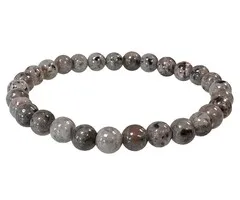 Yooperlite armband 6 mm