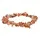 Splitarmband zonnesteen