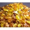 Baltisch amber - Barnsteen 25 gram